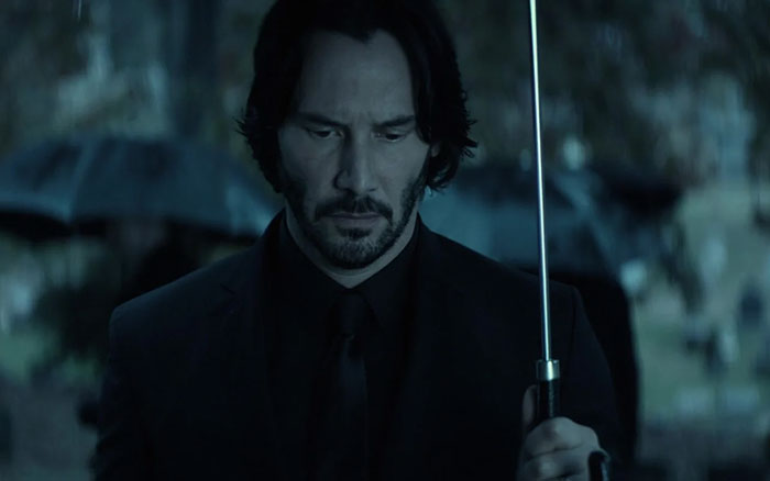 45 Keanu Reeves quotes that show why he could be a perfect life coach