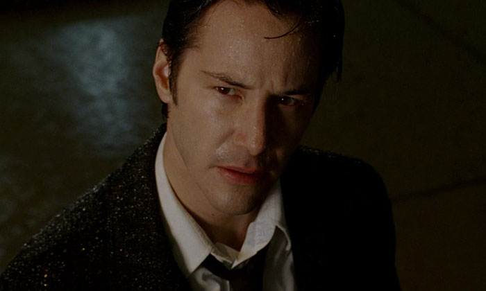 45 Keanu Reeves quotes that show why he could be a perfect life coach