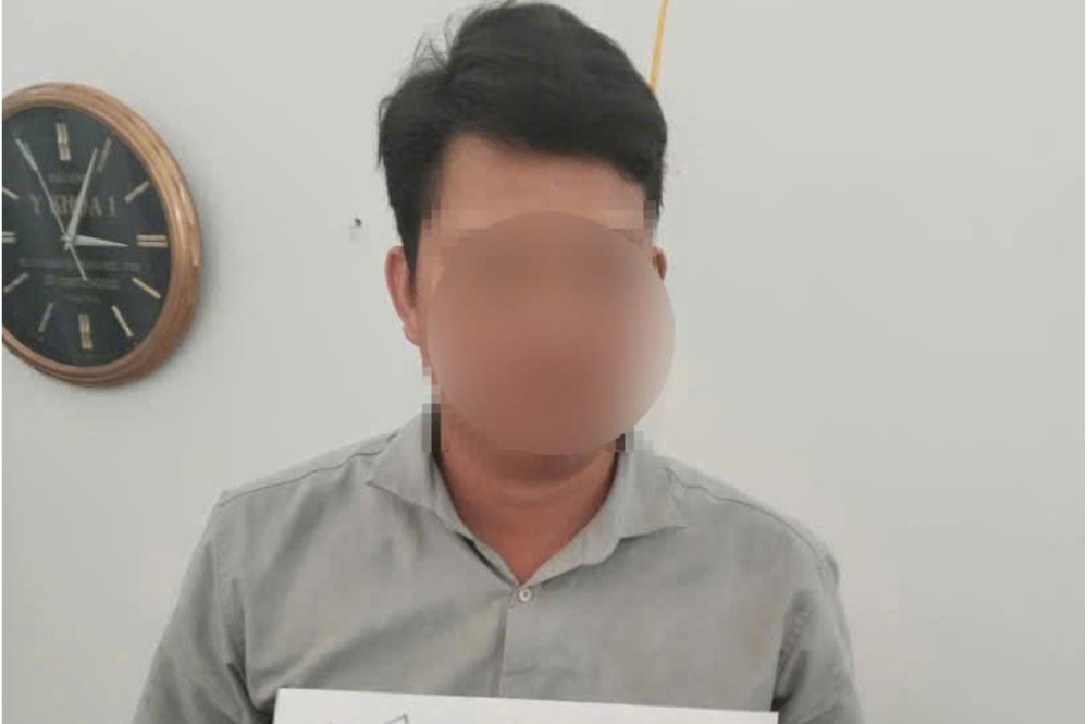 Xử phạt kẻ gọi điện quấy rối đường dây nóng của Công an