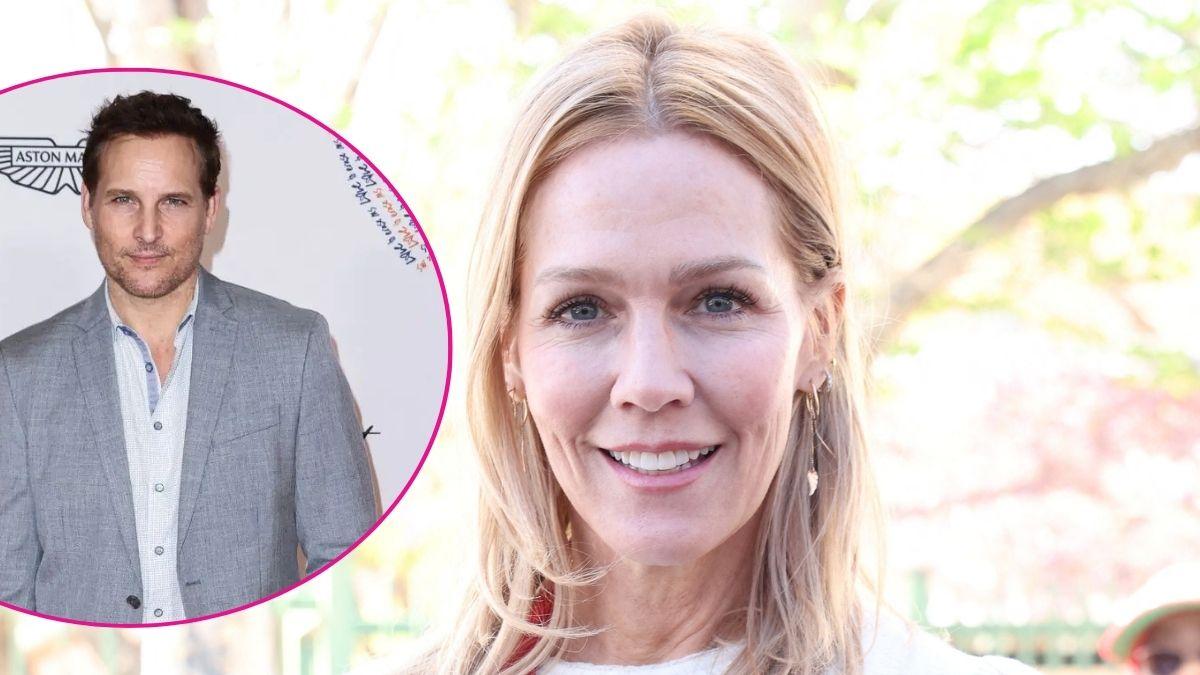 Jennie Garth had her stomach pumped and went to rehab after falling ...