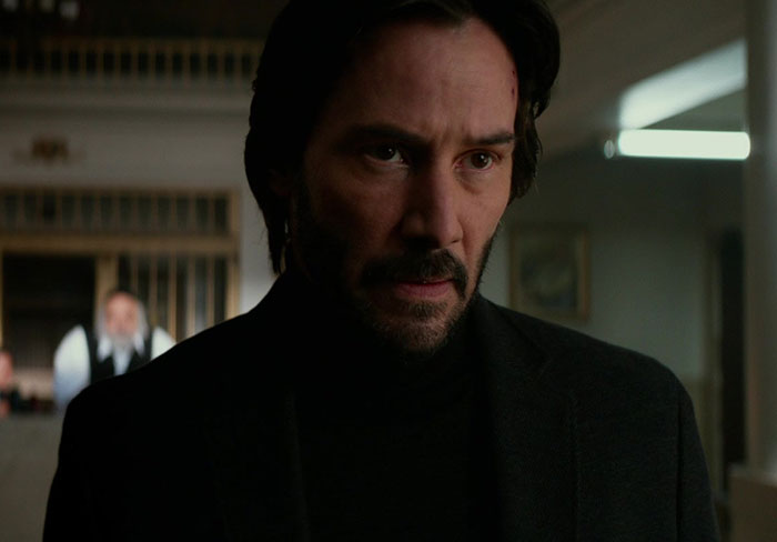 45 Keanu Reeves quotes that show why he could be a perfect life coach