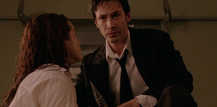 45 Keanu Reeves quotes that show why he could be a perfect life coach