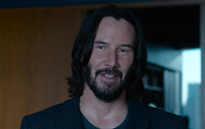 45 Keanu Reeves quotes that show why he could be a perfect life coach