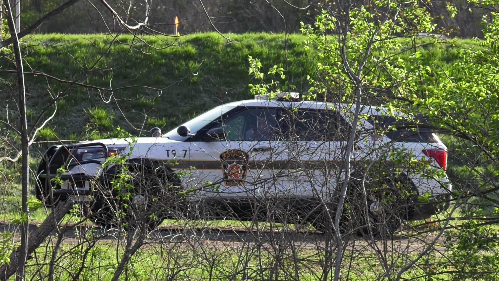 Person flown to hospital after crash on Turnpike in Westmoreland County
