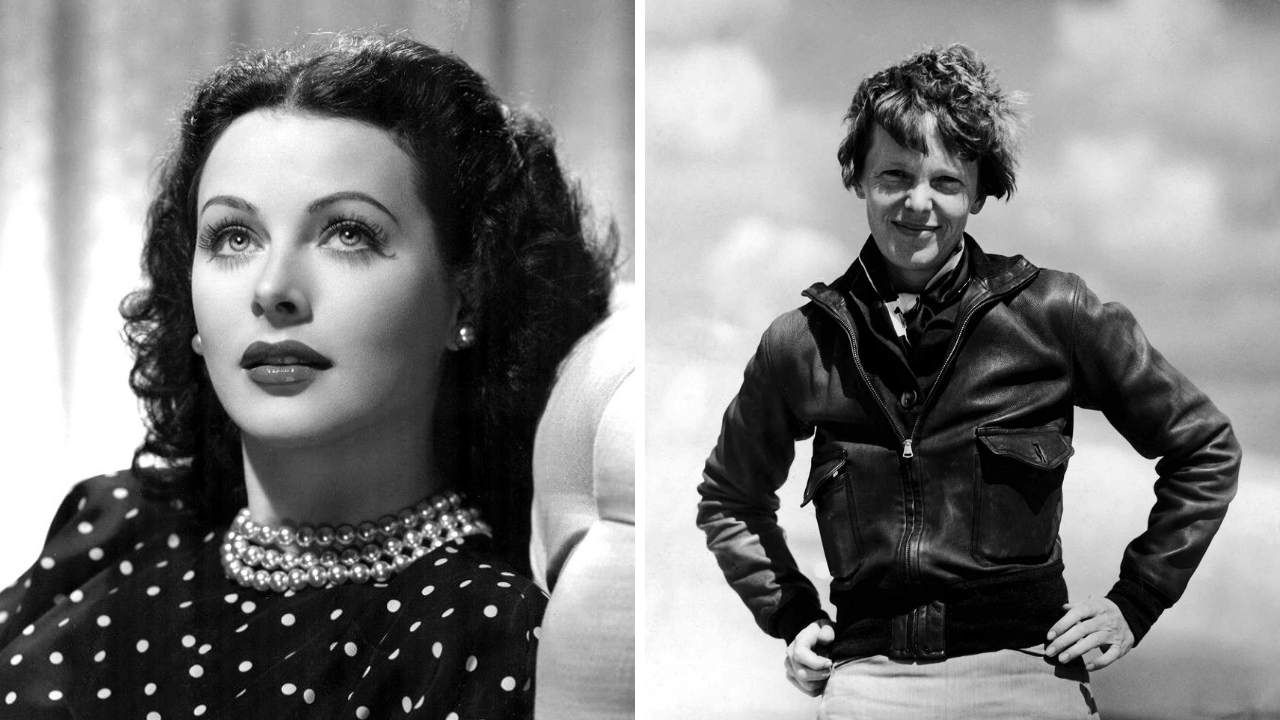 25 most misunderstood women throughout history