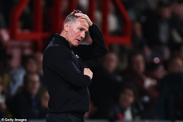 Nathan Salt: Why Wrexham's 5-1 humbling by Southampton could prove a ...