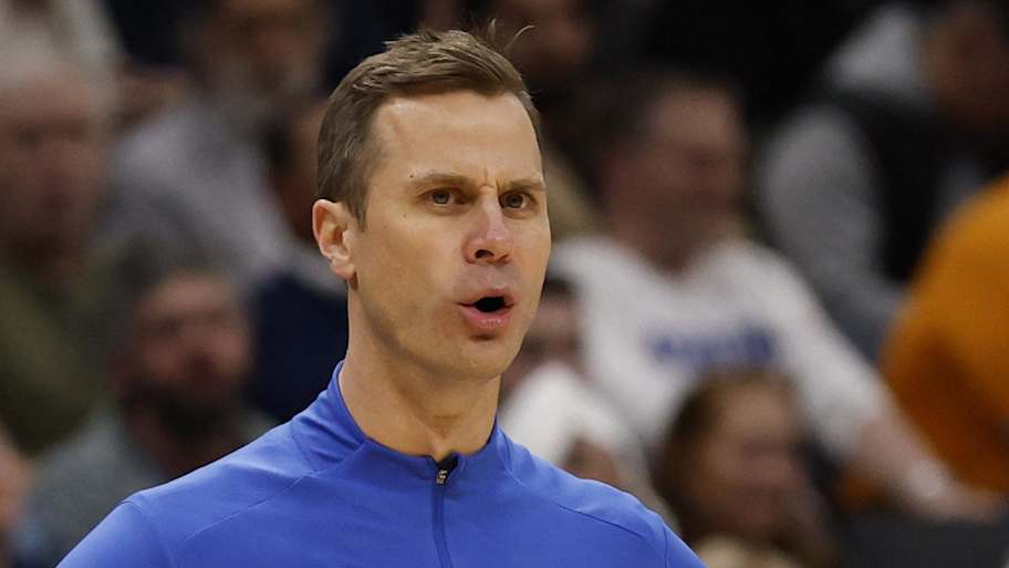 Duke hit with second transfer portal departure