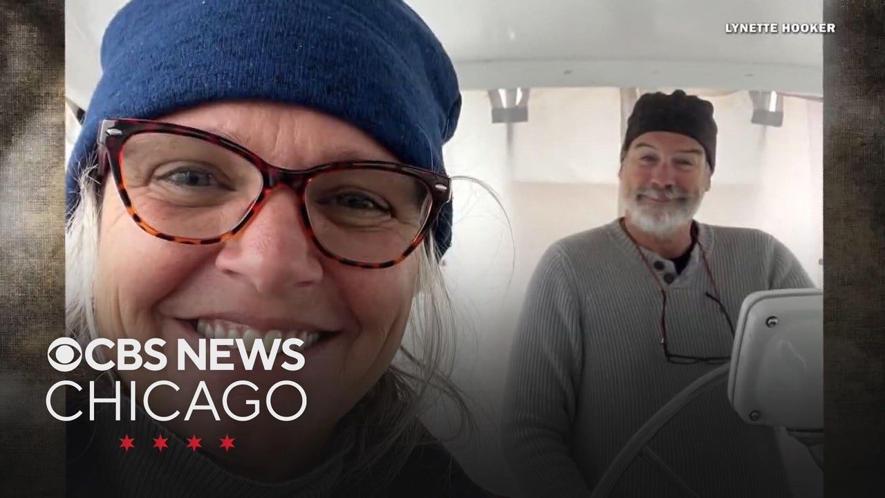 Daughter of missing Michigan woman questions story of her disappearance