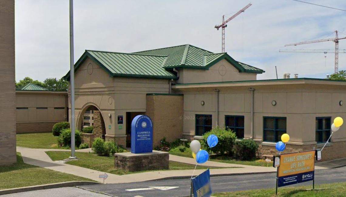 Whistleblower suit over sexual abuse can proceed against KY Juvenile ...