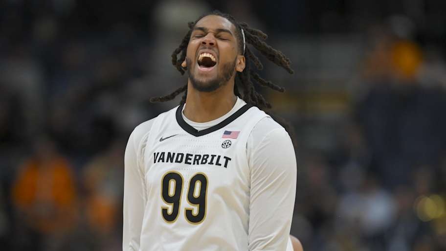 Devin McGlockton reflects on Vanderbilt basketball career