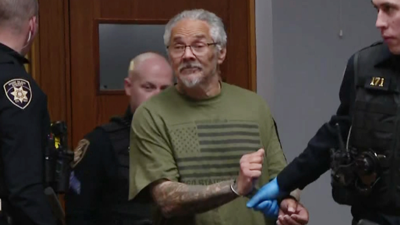 Suspect in Central Falls salon murder held without bail