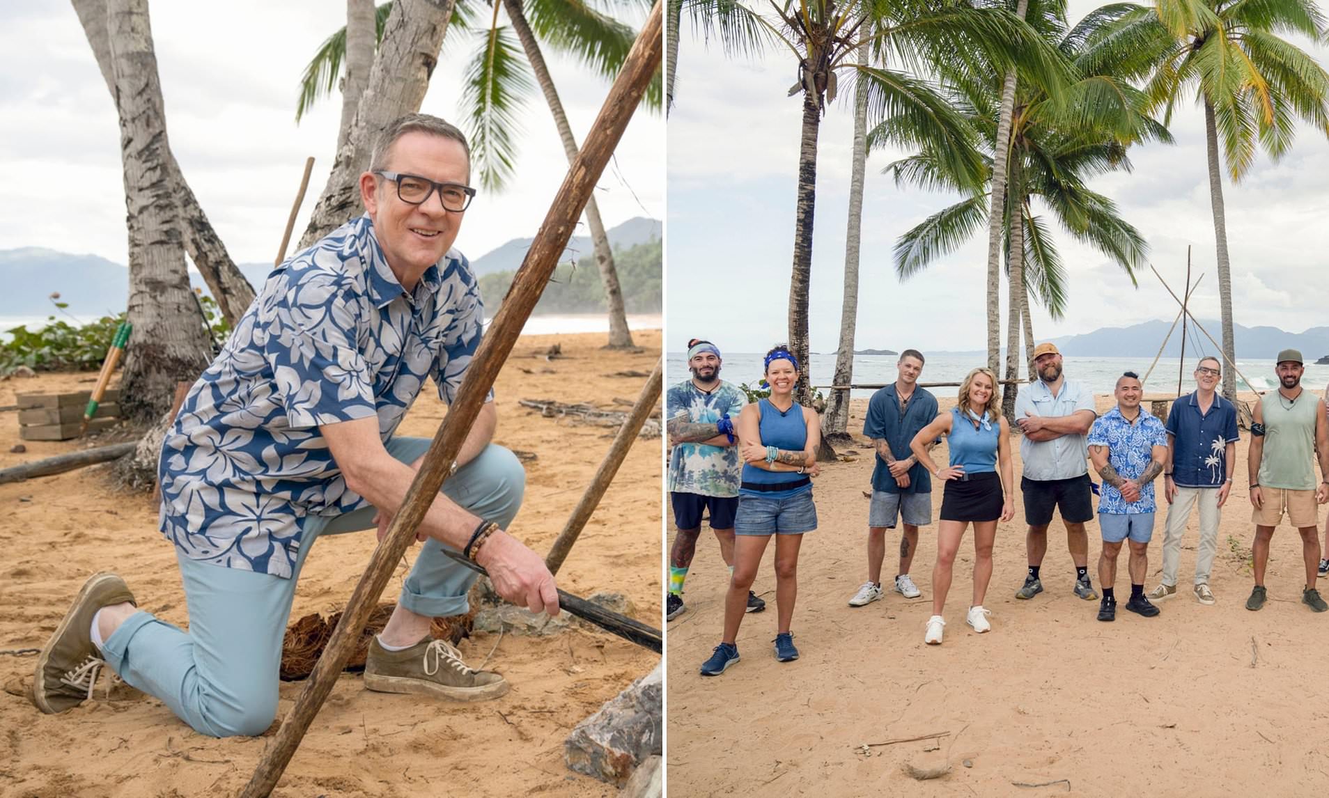 Food Network fans unleash fury over new 'extreme' crossover show: 'Don't  fix what isn't broken'
