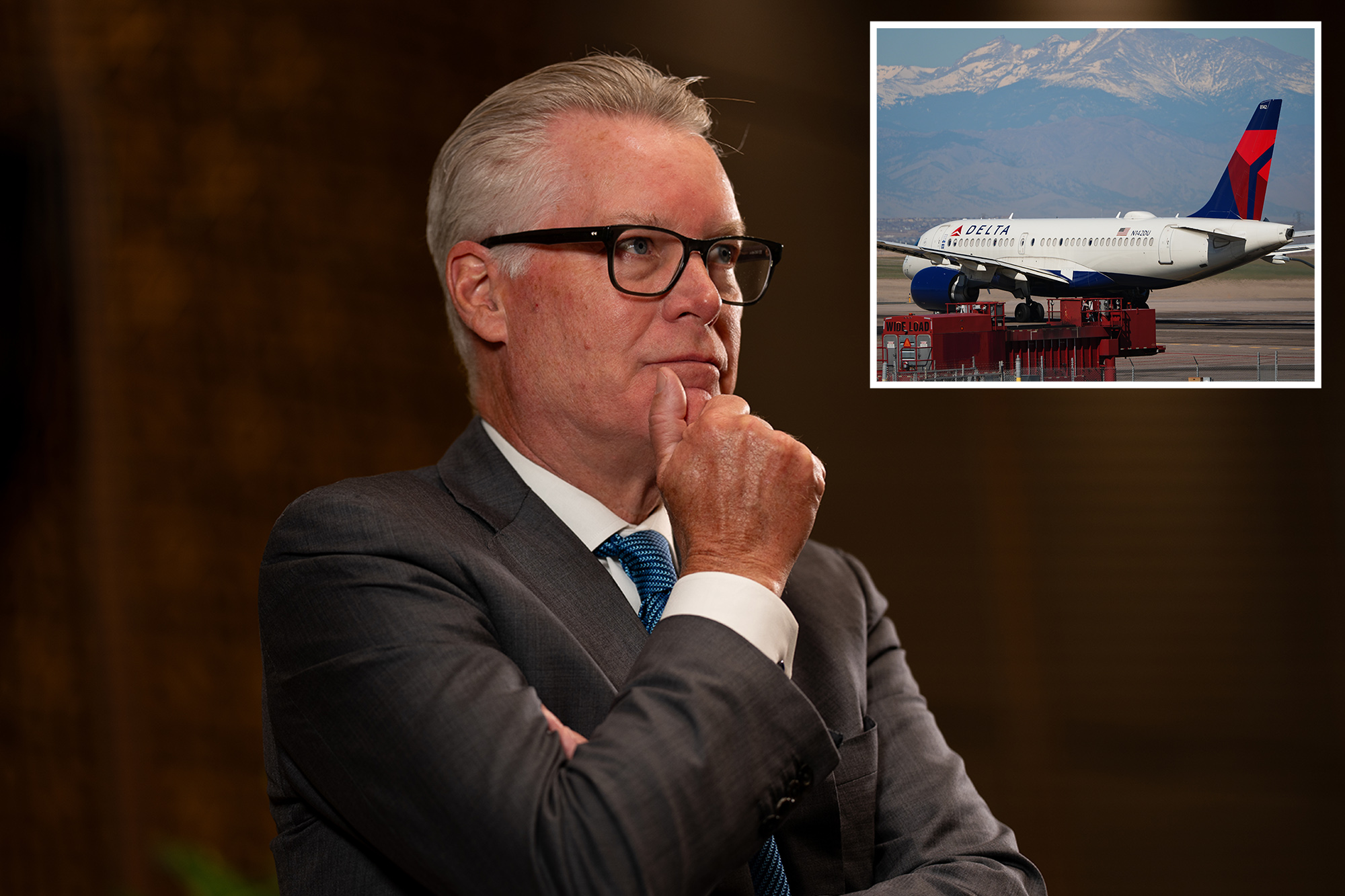 Delta scraps capacity growth plans as fuel price surge drives up costs