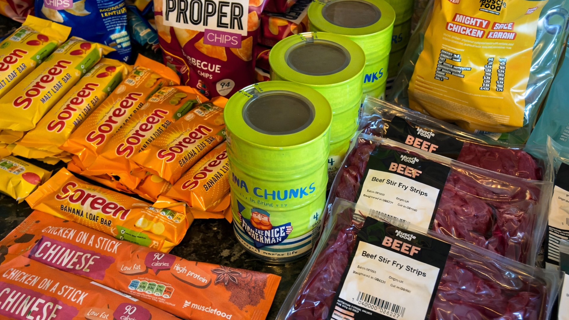 How to eat healthy without spending hours cooking