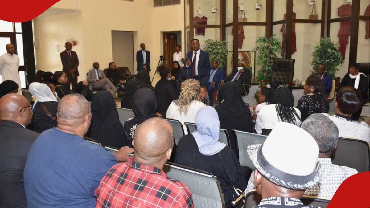 Saudi Arabia updates Labour Law, blocks Kenyans, other foreign workers ...