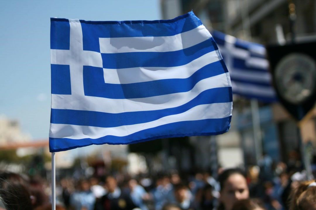 Greece plans under 15 social media ban