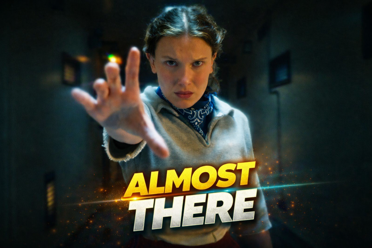 Stranger Things season 5 ends massive 91 day run but falls short of ...