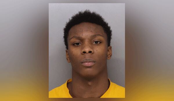 Murder case in teen’s shooting ends in plea deal after eyewitness comes ...