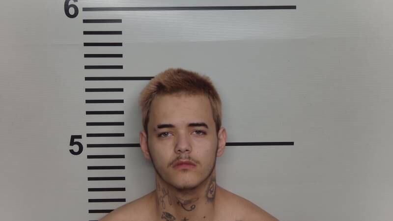 19-year-old killed in Jeffersontown shooting identified, 21-year-old ...