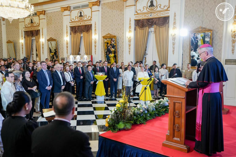 PH, Holy See mark 75 years of diplomatic relations