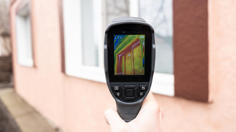 8 clever uses for thermal cameras around the house