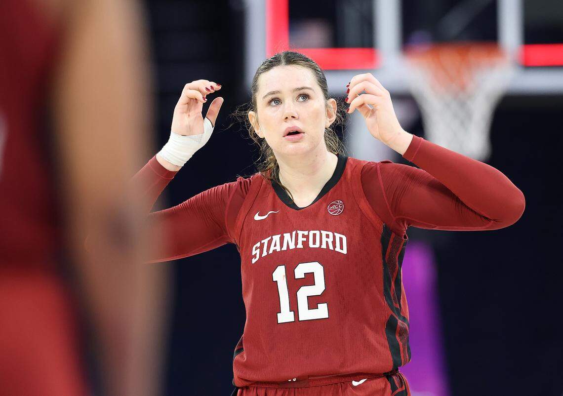 TCU women's basketball lands first transfer portal commitment