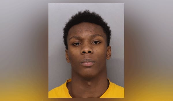 Murder case in teen’s shooting ends in plea deal after eyewitness comes ...
