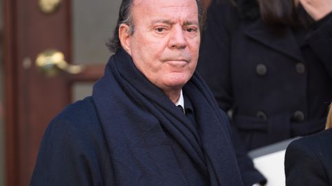 Citada Yolanda Díaz por la demanda de Julio Iglesias tras acusarle de ...
