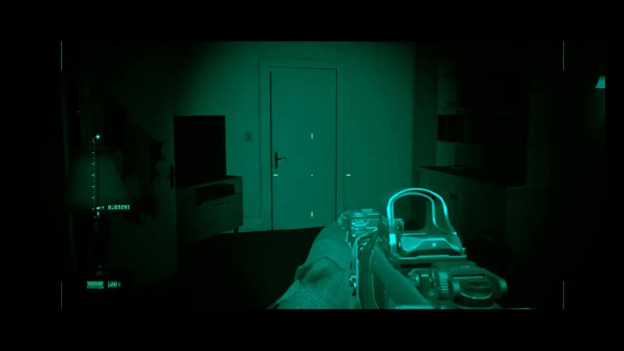 All Modern Warfare campaign gameplay so far (Call of Duty Modern ...