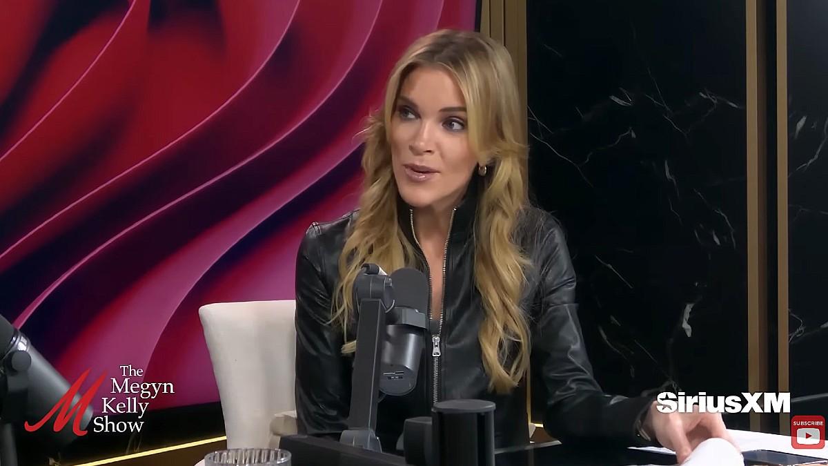 Megyn Kelly rips apart Donald Trump for his 'disgusting' posts: 'It's ...