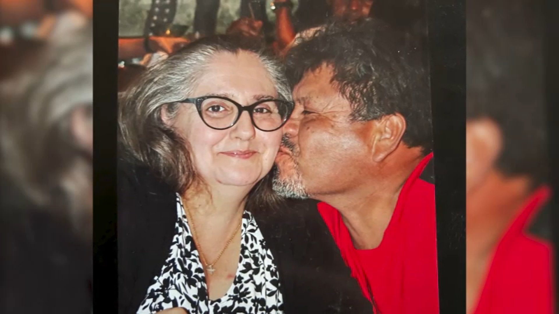 Family speaks out after parents killed in suspected DUI crash in ...