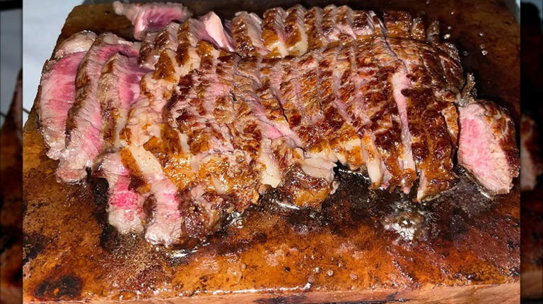 6 best and 7 worst chain restaurant ribeye steaks, according to customers
