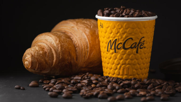 Here's the actual worst item on McDonald's menu