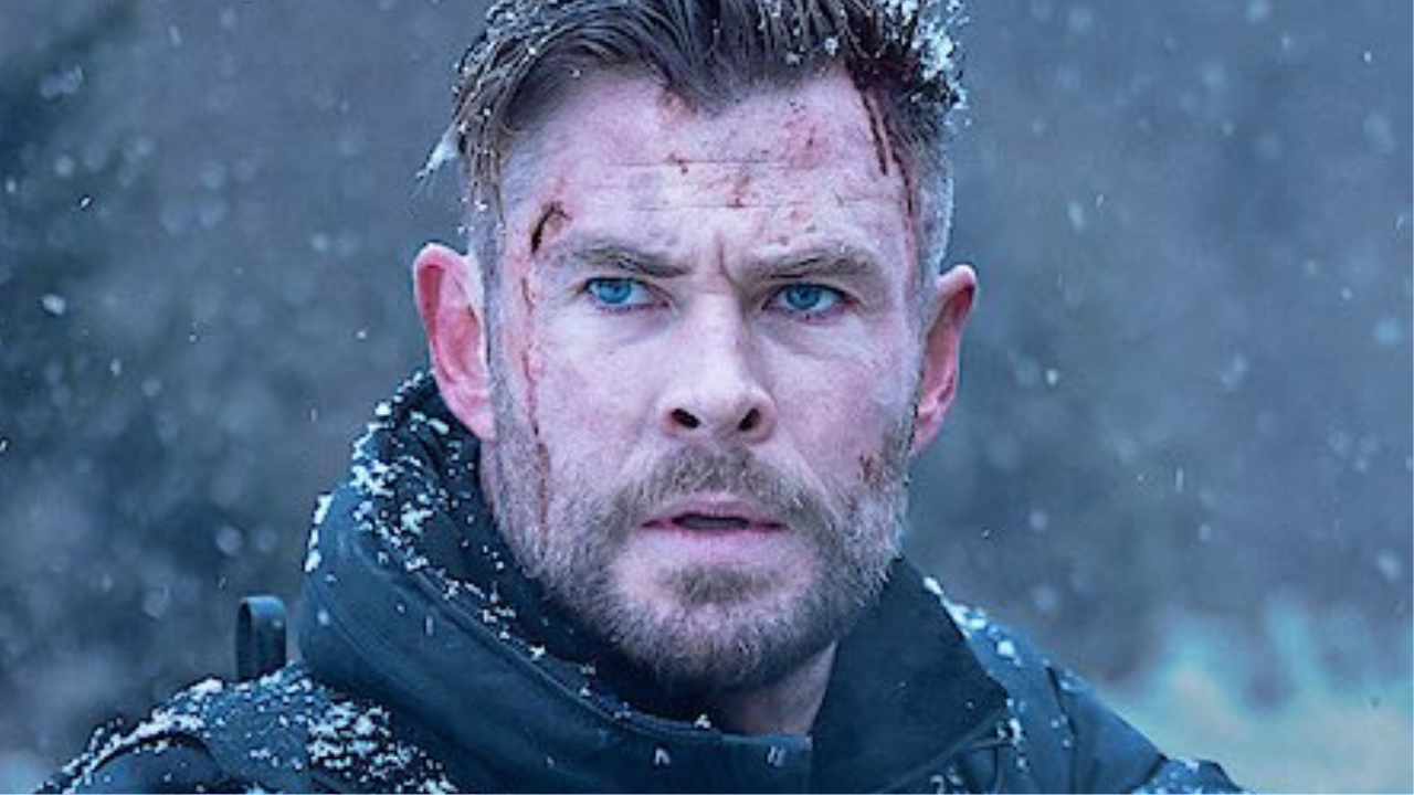 Extraction 3 is on! Chris Hemsworth to return as Tyler Rake for next ...