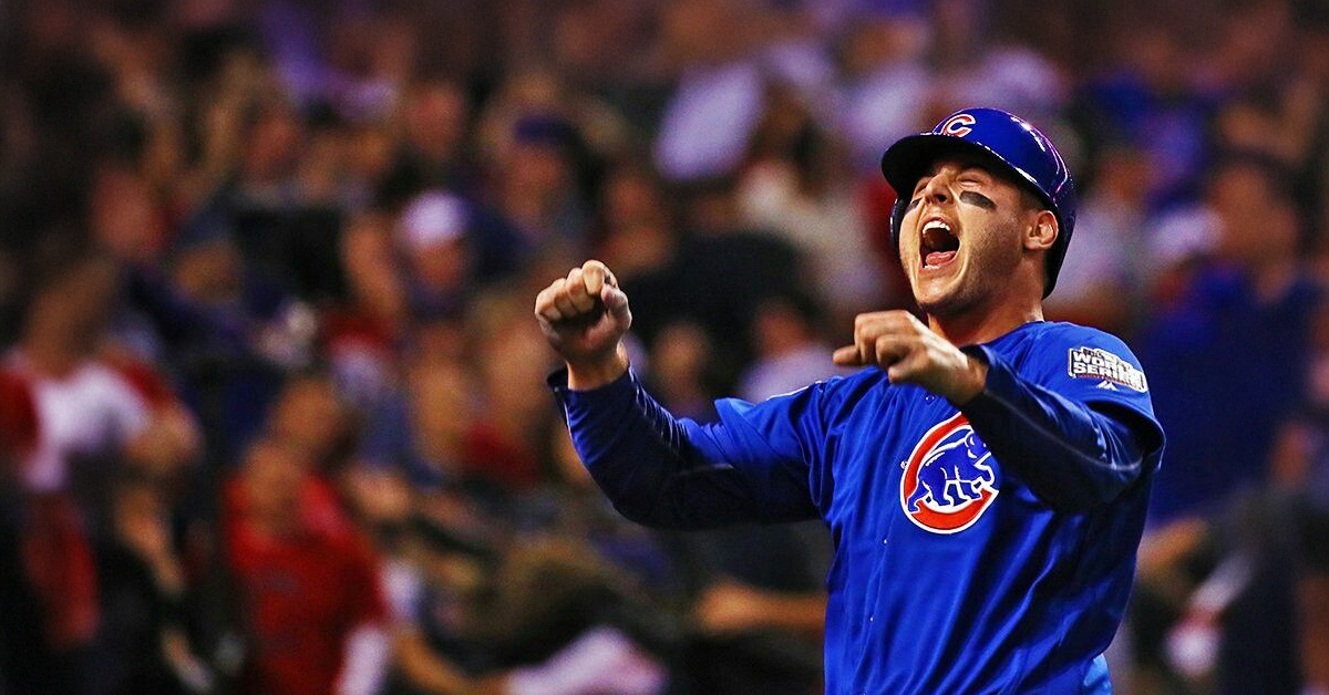 11 baseball moments that were more dramatic than a movie