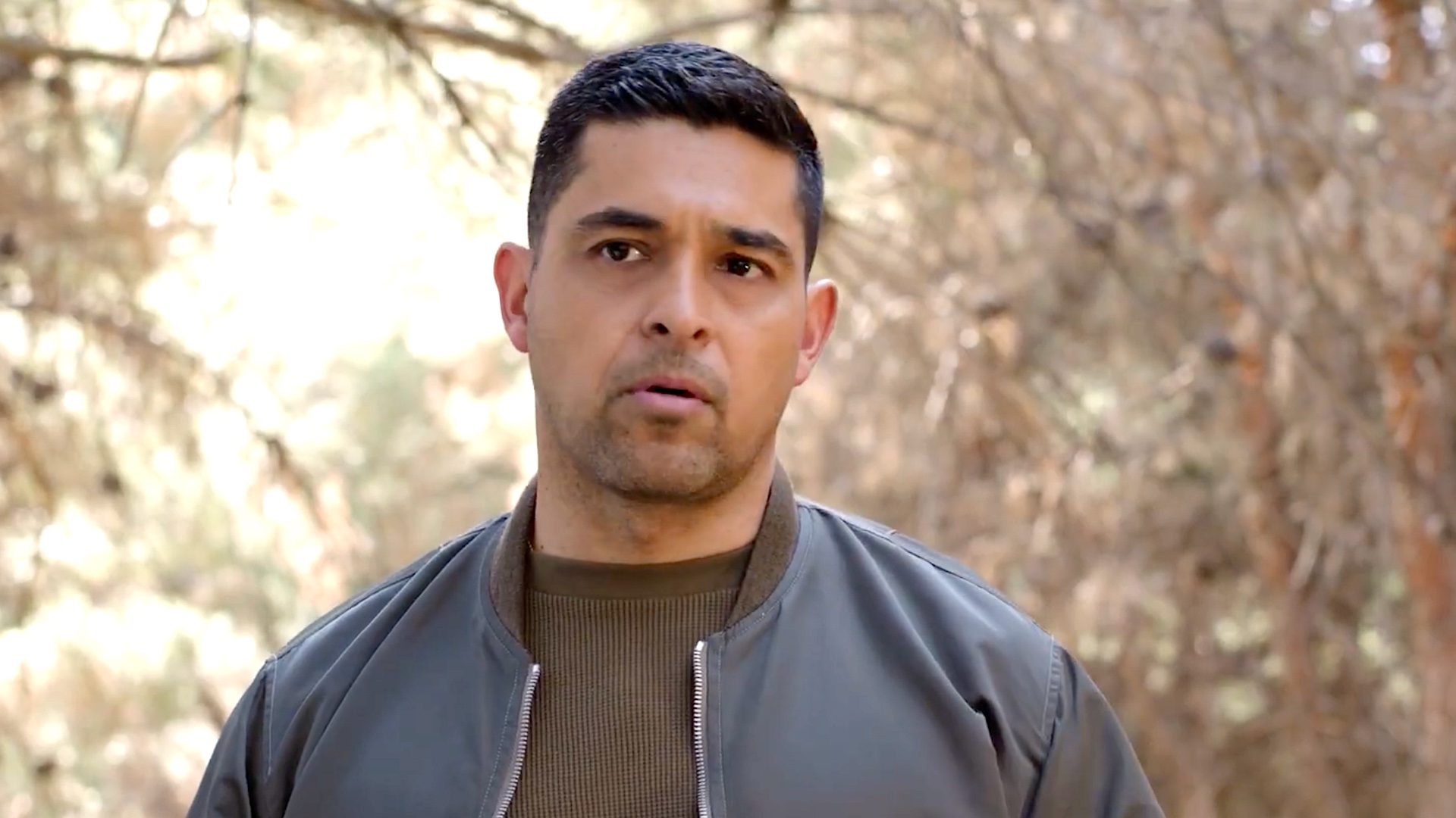 NCIS uncovers a story that doesn’t add up