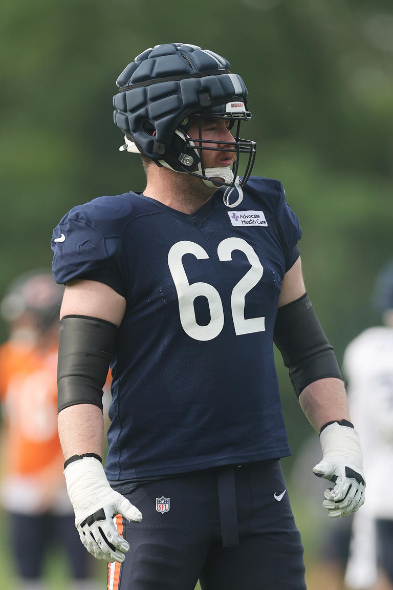 Guardian Cap 2.0 approved by the NFL