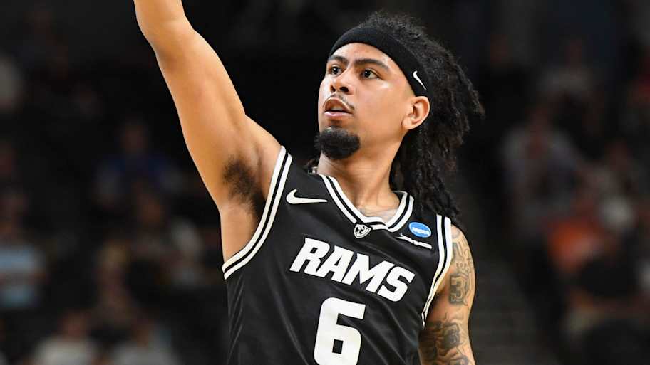 Tennessee basketball reportedly in the mix for standout transfer portal ...
