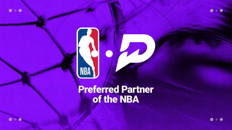 NBA partners with PrizePicks, WNBA and P&G expand ties