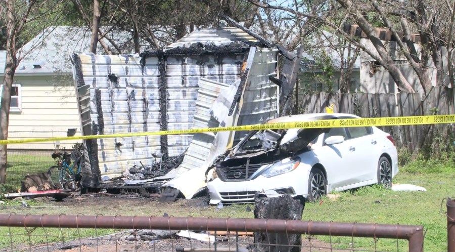 Incendiary devices found in Arkoma home could lead to federal charges ...