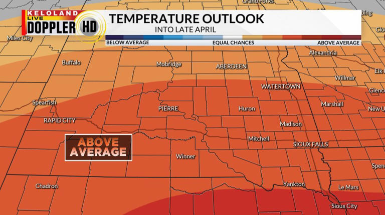 Storm Center PM update: Warming up into the weekend