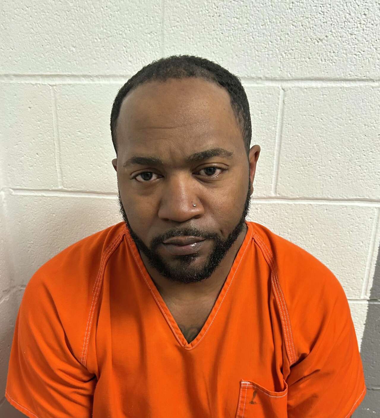 Newton County man arrested after falling asleep in road, fleeing in car