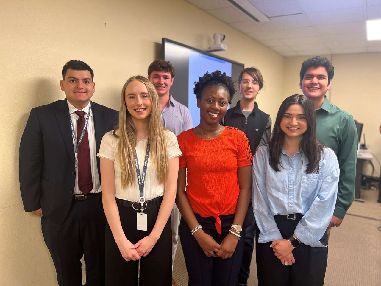 Midland County launches 2026 summer internship program for students