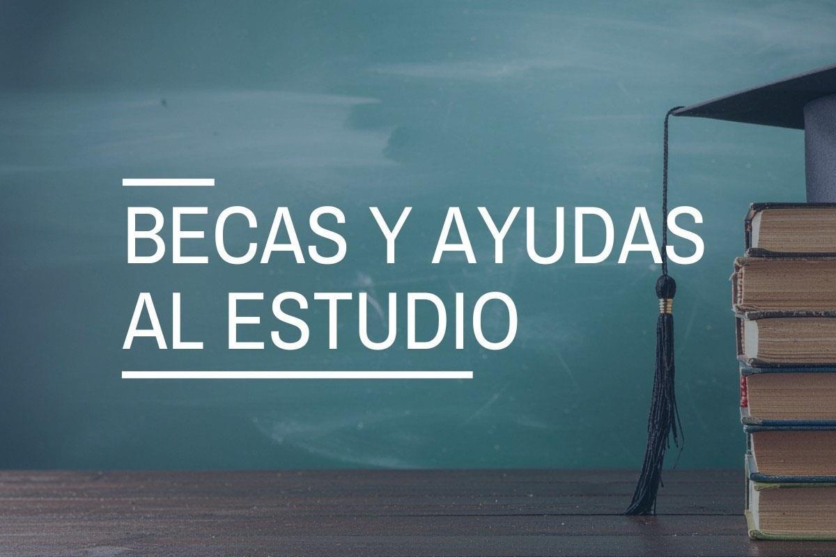 Becas MEC: abierto el plazo para pedir las ayudas al estudio