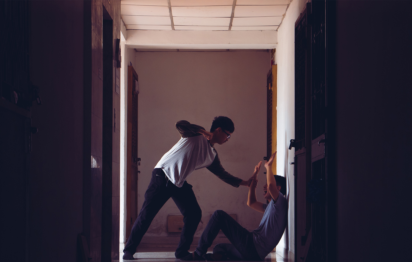 Πάτρα: 17χρονος δέχθηκε βίαιο ξυλοδαρμό από ομάδα 15 ατόμων