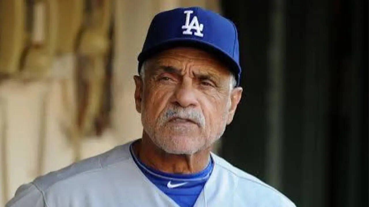 Los Angeles Dodgers legend Davey Lopes passes away at 80 after ...