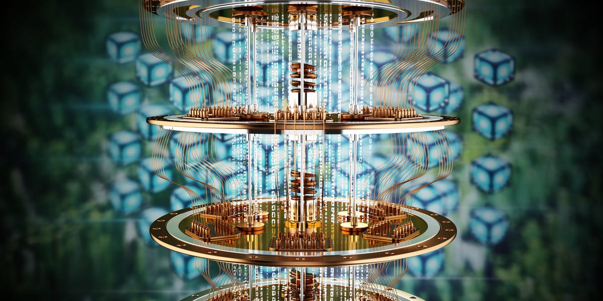 ETH Zurich and Caltech breakthroughs cut quantum encryption risk timelines