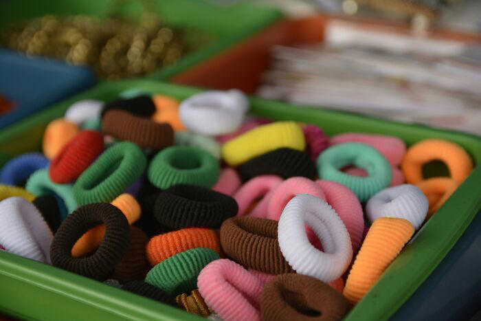 35 random things people always carry, from strange to cute