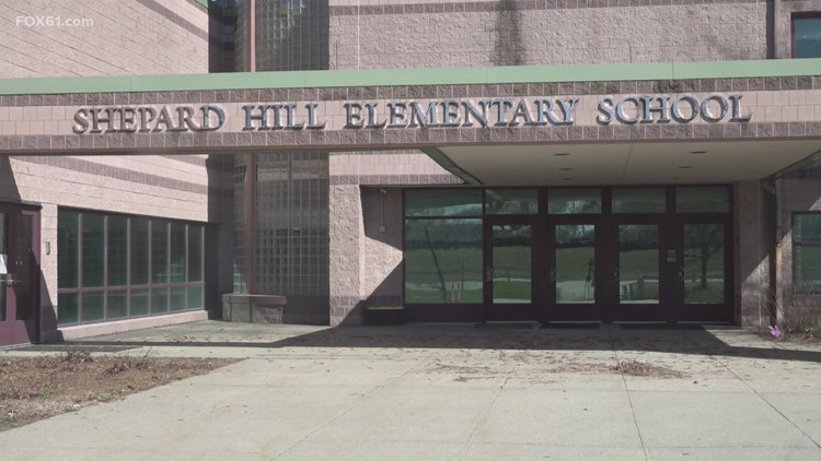 Elementary school in Plainfield closed Wednesday due to water main break
