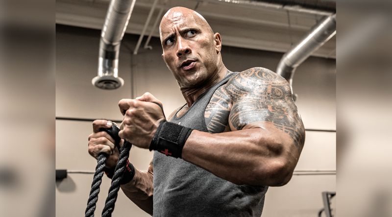 20 of the strongest actors in Hollywood with genuine grit